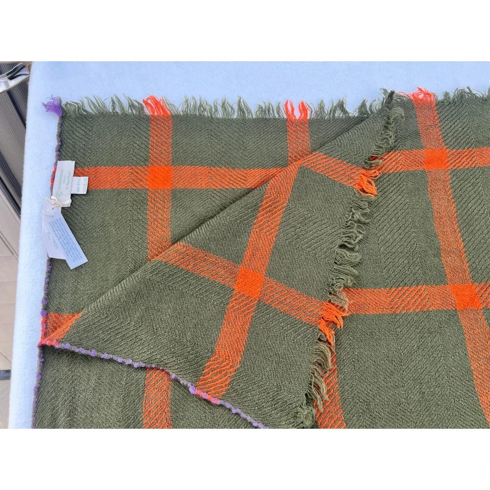 Paul Stuart handmade 100%